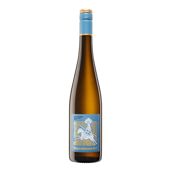 Datei:Deutschherrenhof Alte Reben Riesling.webp